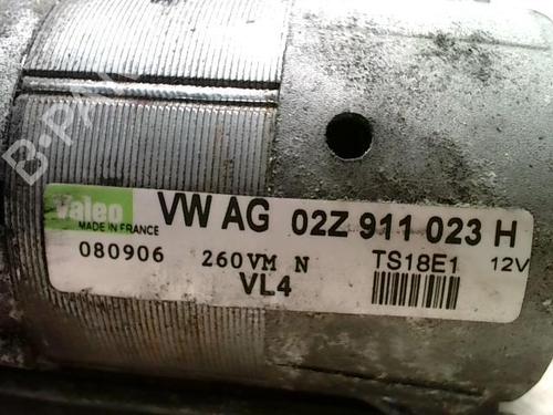 Starter SEAT IBIZA III (6L1) 1.4 TDI | BP27921378M8