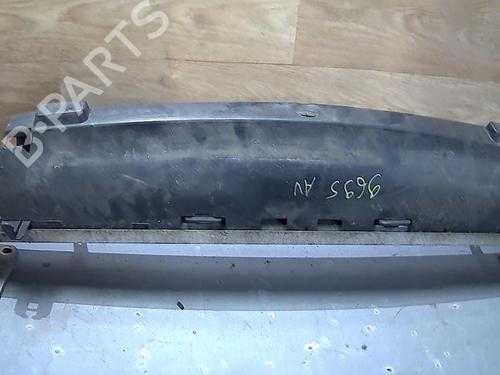 Used Front bumper reinforcement CITROËN C4 I (LC_) 1.6 HDi (109 hp) 31223574