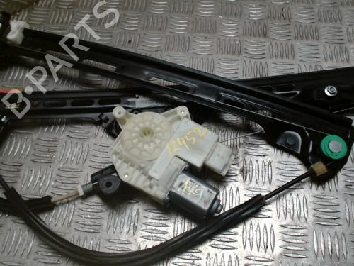 Used Front left window mechanism Front left window mechanism 37089023 37089023