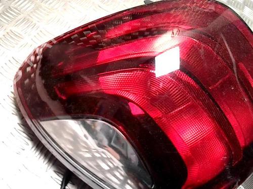 Left taillight PEUGEOT 108 1.0 VTi | BP36520305C34 - Image 2