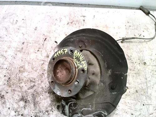 Right front steering knuckle BMW 1 (E81) 116 d | BP25431090M26