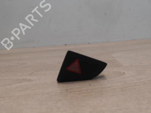 Used Warning switch CITROËN C5 III Break (RW_) 1.6 HDi 110 (RW9HZC) (109 hp) 25386480