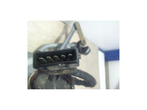 Viskermotor vindrude CITROËN JUMPY I (U6U_) 2.0 HDi 110 | BP25389463M29 