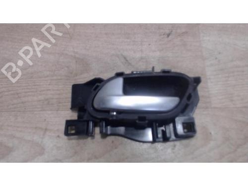 Front left interior door handle PEUGEOT 208 I (CA_, CC_) 1.2 VTI 82 | BP25413506I13 