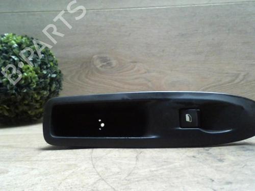 Used Left rear window switch CITROËN C4 II (NC_) 1.6 HDi 115 (114 hp) 29293167
