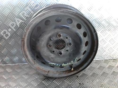Used Rim FIAT PANDA (169_) 1.3 D Multijet (169.AXC1A) (70 hp) 32082486