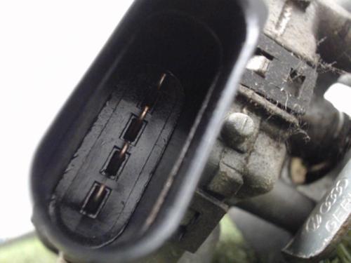 Front wiper motor VW GOLF IV (1J1) 1.9 TDI | BP25393760M29 