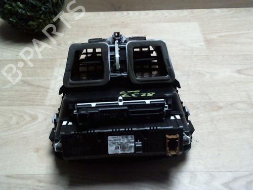 Air vent PEUGEOT 207 (WA_, WC_) 1.6 HDi | BP25408896I21 