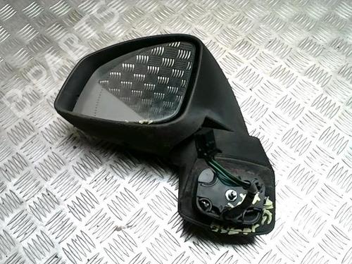 Used Left mirror Left mirror RENAULT SCÉNIC III (JZ0/1_) 1.5 dCi (110 hp) 34103716 34103716