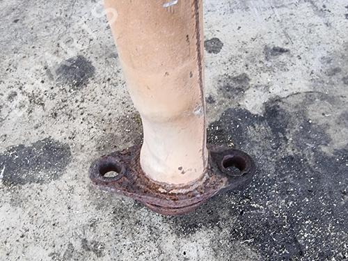 Exhaust system PEUGEOT 106 II (1A_, 1C_) 1.4 i | BP25427295M121 