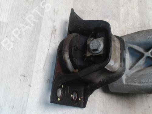 Support de moteur RENAULT MODUS / GRAND MODUS (F/JP0_) 1.5 dCi (FP0F, JP0F) (86 hp) 27670469