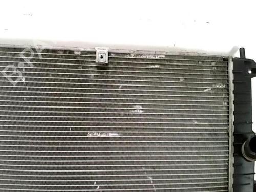 Water radiator OPEL MERIVA A MPV (X03) 1.7 CDTI (E75) | BP28106937M31 
