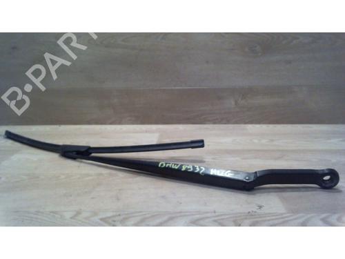 Used Front windshield wiper arm BMW 3 Coupe (E46) 328 Ci (193 hp) 25384607