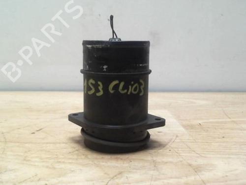 Mass air flow sensor RENAULT CLIO III (BR0/1, CR0/1) 1.5 dCi (BR17, CR17) | BP29054884M95