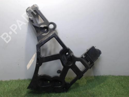 Used Rear bumper bracket RENAULT MEGANE III Hatchback (BZ0/1_, B3_) 1.5 dCi (BZ09, BZ0D, BZ1W, BZ29, BZ14) (110 hp) 25389713