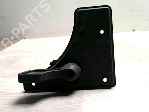 Used Front right interior door handle PEUGEOT BOXER Van 2.2 HDi 100 (101 hp) 27541959