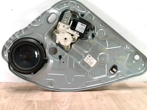 Rear right window mechanism FORD FOCUS C-MAX (DM2) 1.6 TDCi | BP28120403C25