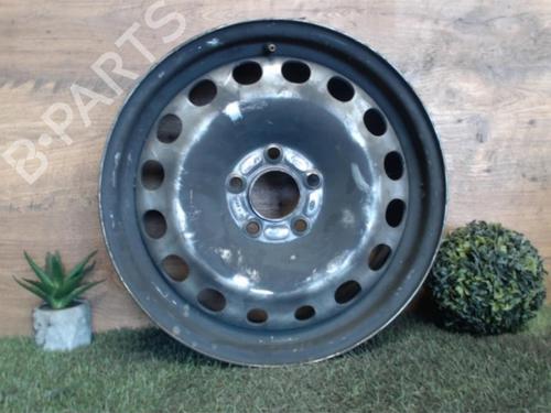 Used Rim FORD TRANSIT CONNECT V408 Box Body/MPV 1.6 TDCi (95 hp) 25408450