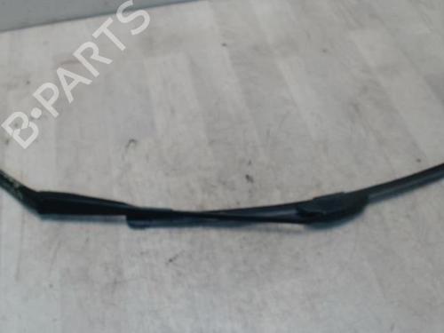 Front windshield wiper arm DACIA SANDERO 1.2 16V | BP27562185C143 