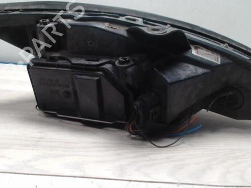 Faro izquierdo FORD FOCUS I (DAW, DBW) 1.8 Turbo DI / TDDi | BP27984871C28 