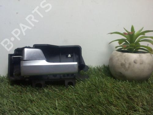 Venstre fortil invendig håndtag FORD FOCUS C-MAX (DM2) 1.6 TDCi (109 hp) 25395286