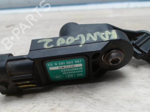 Elektronisk sensor RENAULT KANGOO / GRAND KANGOO II (KW0/1_) 1.5 dCi 90 (KW05, KW08, KW0G, KW11) (90 hp) 28284369