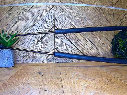 Gasdæmper bagklap HYUNDAI MATRIX (FC) 1.5 CRDi (102 hp) 31226515