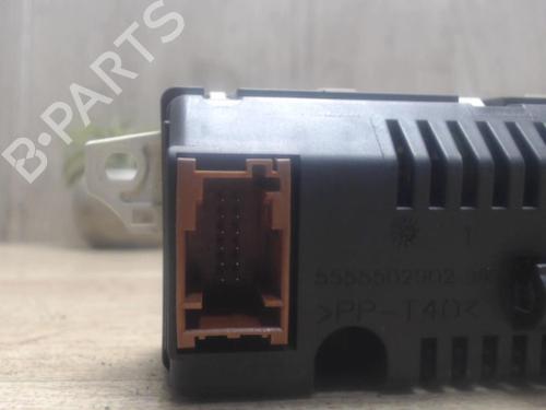 Used Display monitor PEUGEOT 207 (WA_, WC_) 1.4 HDi (68 hp) 25416324