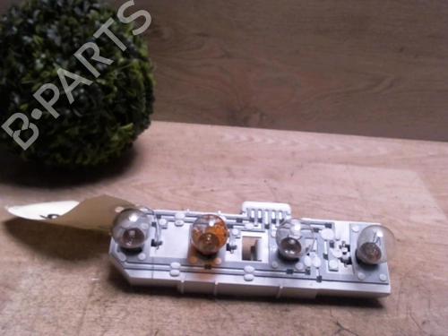 Skiltlys SKODA SUPERB I (3U4) 2.0 TDI (140 hp) 31232878