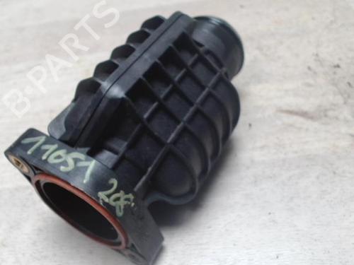 Used Pipe PEUGEOT 208 I (CA_, CC_) 1.6 HDi (92 hp) 28183535