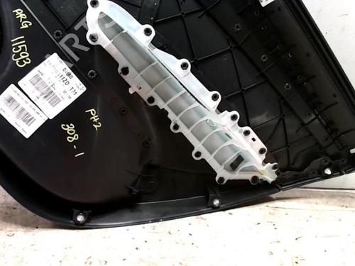 Rear left panel PEUGEOT 308 I (4A_, 4C_) 1.6 16V | BP25429095C60 