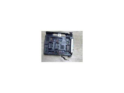 Used Fuse box CITROËN C2 (JM_) 1.4 HDi (68 hp) 25413698