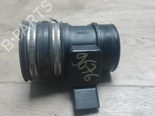 Mass air flow sensor CITROËN BERLINGO / BERLINGO FIRST Box Body/MPV (M_) 1.9 D 70 (MBWJZ, MCWJZ) | BP29057369M95