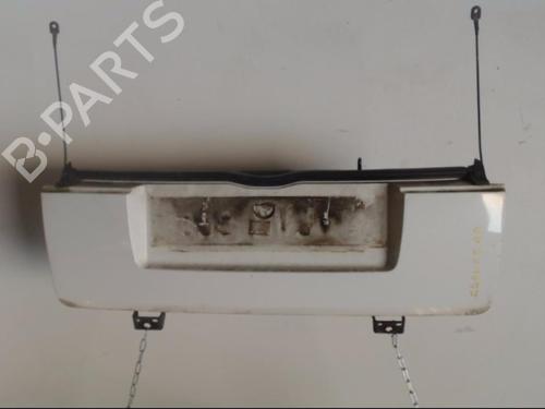Used Tailgate CITROËN C2 (JM_) 1.4 HDi (68 hp) 25398408