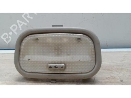 Used Interior roof light CITROËN BERLINGO MULTISPACE (B9) 1.6 HDi 90 (90 hp) 25420180