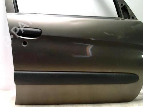 Right front door CITROËN XSARA PICASSO (N68) 1.6 HDi | BP25425564C3