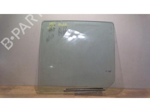Used Rear left door window OPEL AGILA (B) (H08) 1.0 (F68) (65 hp) 25386028
