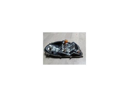 Used Licence plate light RENAULT CLIO III (BR0/1, CR0/1) 1.5 dCi (BR17, CR17) (86 hp) 25429185