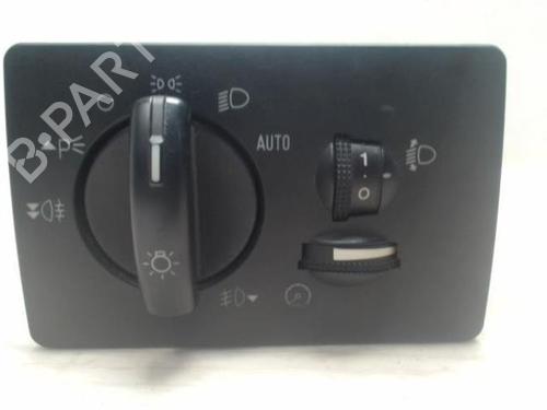 Headlight switch FORD C-MAX (DM2) 1.8 TDCi | BP27888009I24 