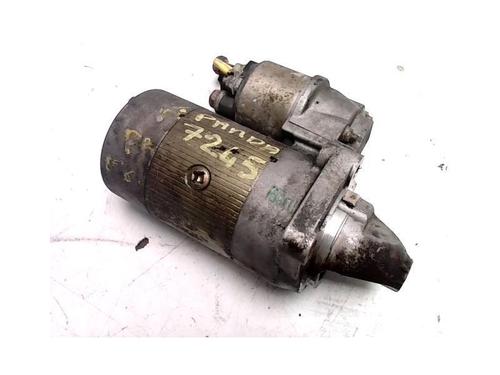 Used Starter FIAT PANDA (141_) 900 (40 hp) 25416863