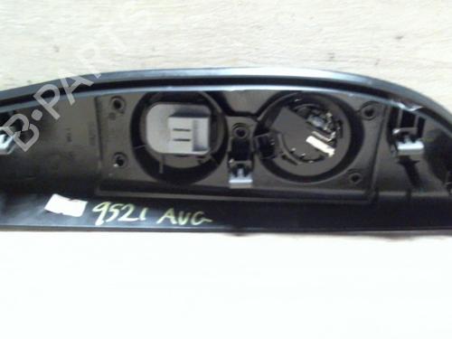 Used Mirror switch Mirror switch FIAT FIORINO Box Body/MPV (225_) 1.3 D Multijet (95 hp) 25413968 25413968