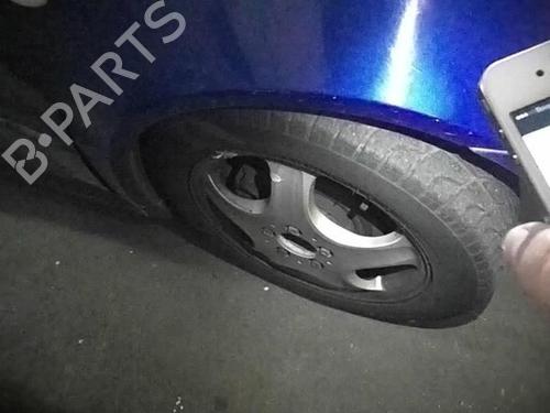 Rear left panel MERCEDES-BENZ A-CLASS (W168) A 170 CDI (168.008) | BP29827586C60 