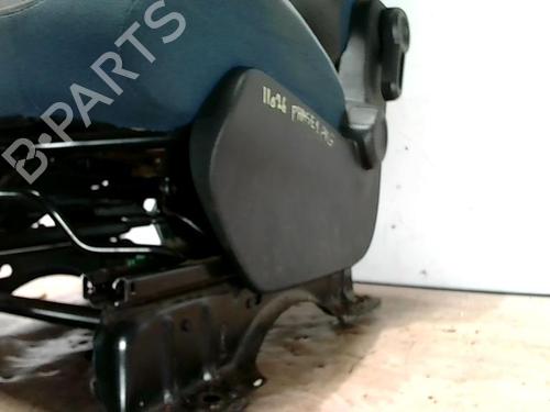 Andre CITROËN BERLINGO MULTISPACE (B9) 1.6 HDi 90 | BP25420070O1