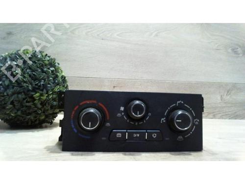 Climate control PEUGEOT 207 (WA_, WC_) 1.4 HDi | BP25383733I5 