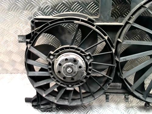 Radiator fan RENAULT ESPACE IV (JK0/1_) 2.0 dCi (JK01, JK02, JK1J, JK1K, JK1H) | BP37685185M35 - Image 2