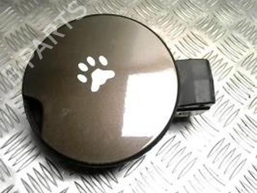 Used Fuel flap PEUGEOT 3008 I MPV (0U_) 1.6 HDi (112 hp) 25853633