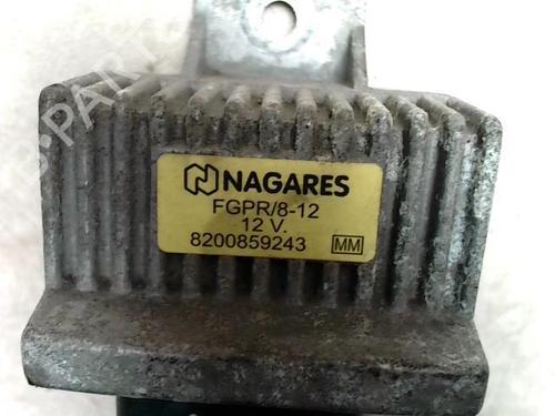 Electronic sensor RENAULT GRAND SCÉNIC III (JZ0/1_) 1.5 dCi (JZ09, JZ0D, JZ10, JZ14, JZ1G, JZ29, JZ2C) | BP31230282M84