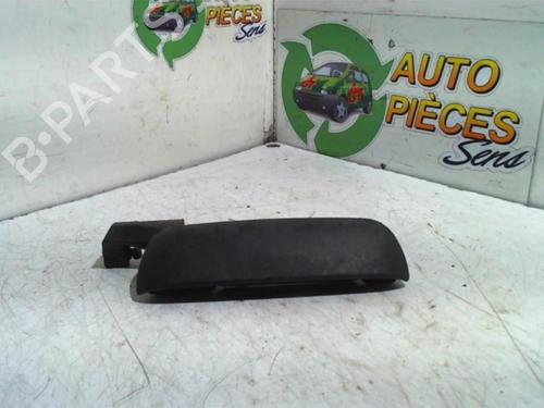Used Front right exterior door handle FIAT PUNTO (176_) 60 1.2 (58 hp) 25399341