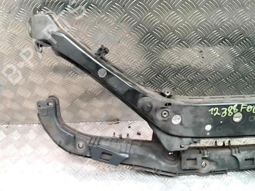 Komplette front FORD FOCUS I (DAW, DBW) 1.8 TDCi | BP30942133S1