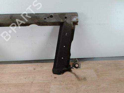 Used Subframe RENAULT SCÉNIC II (JM0/1_) 1.5 dCi (JM1E, JM16) (106 hp) 28712847